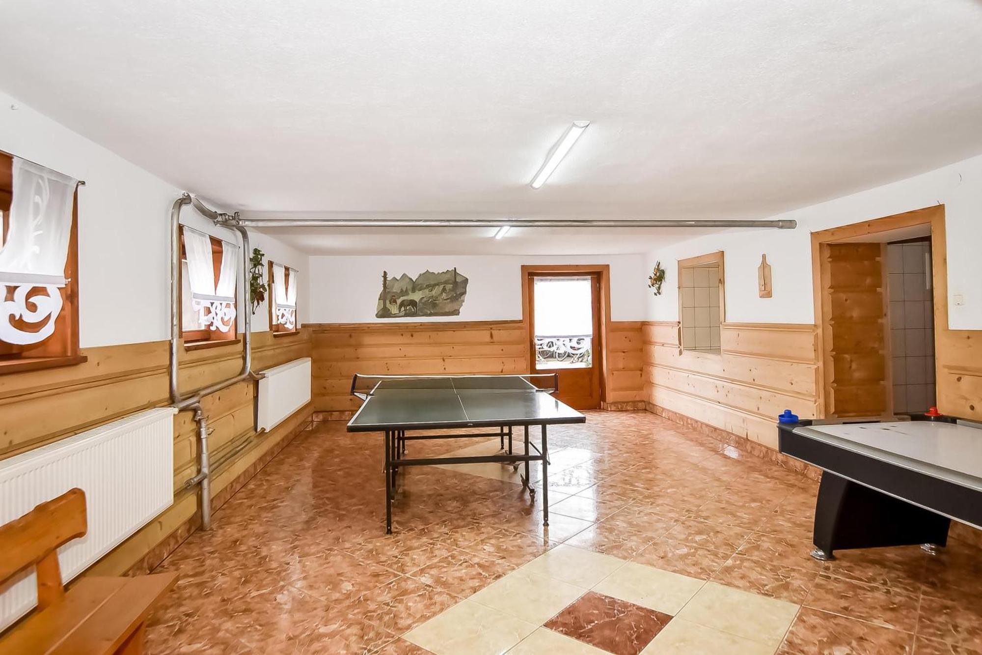 Cudzichowka Biały Dunajec Kültér fotó