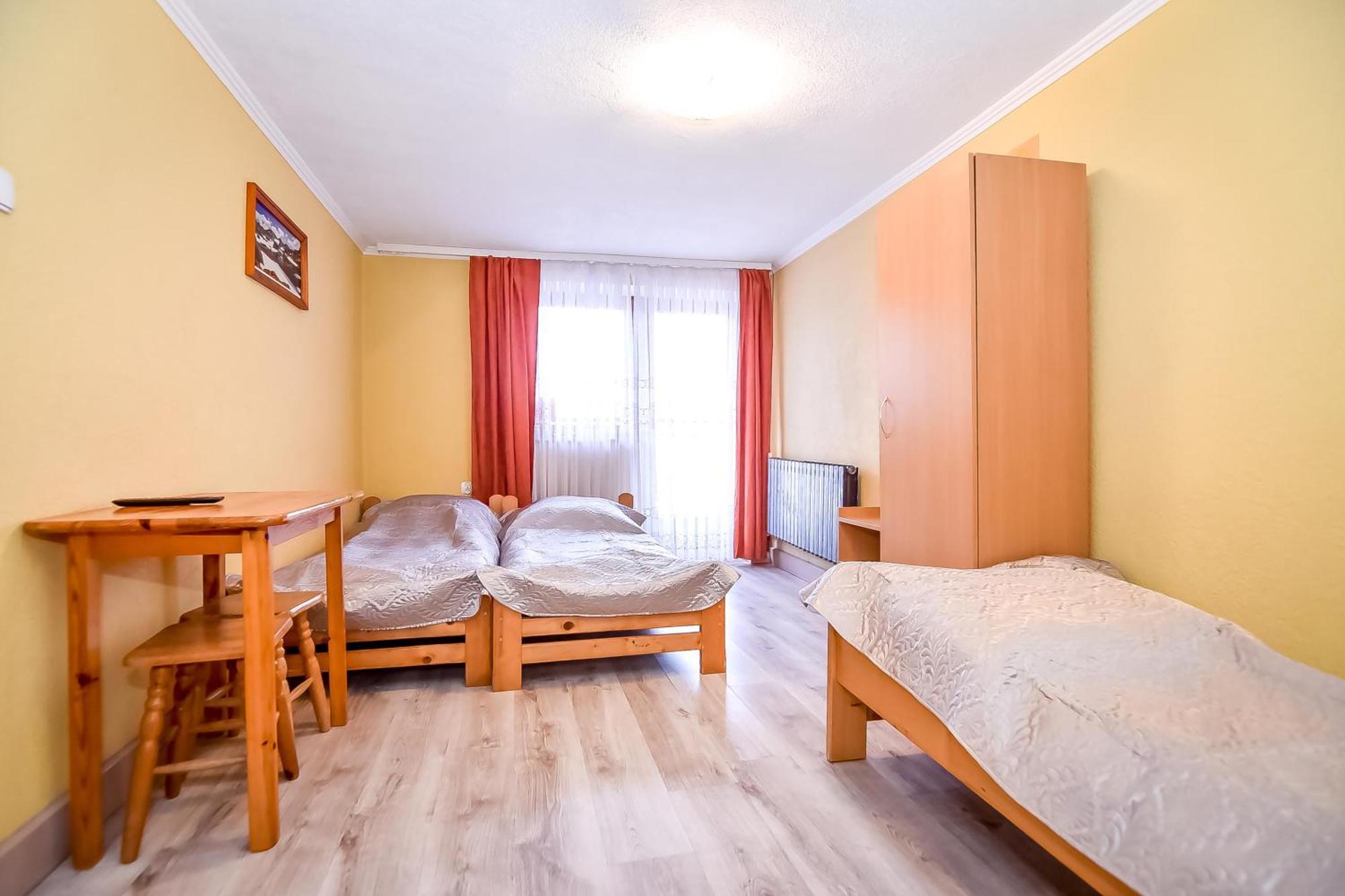 Cudzichowka Biały Dunajec Kültér fotó