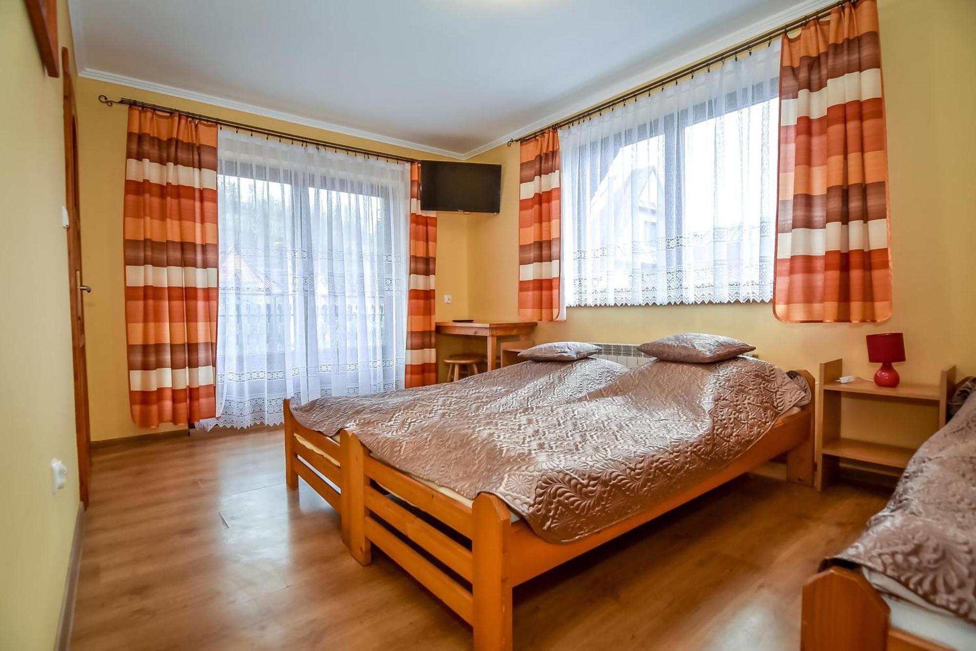 Cudzichowka Biały Dunajec Kültér fotó