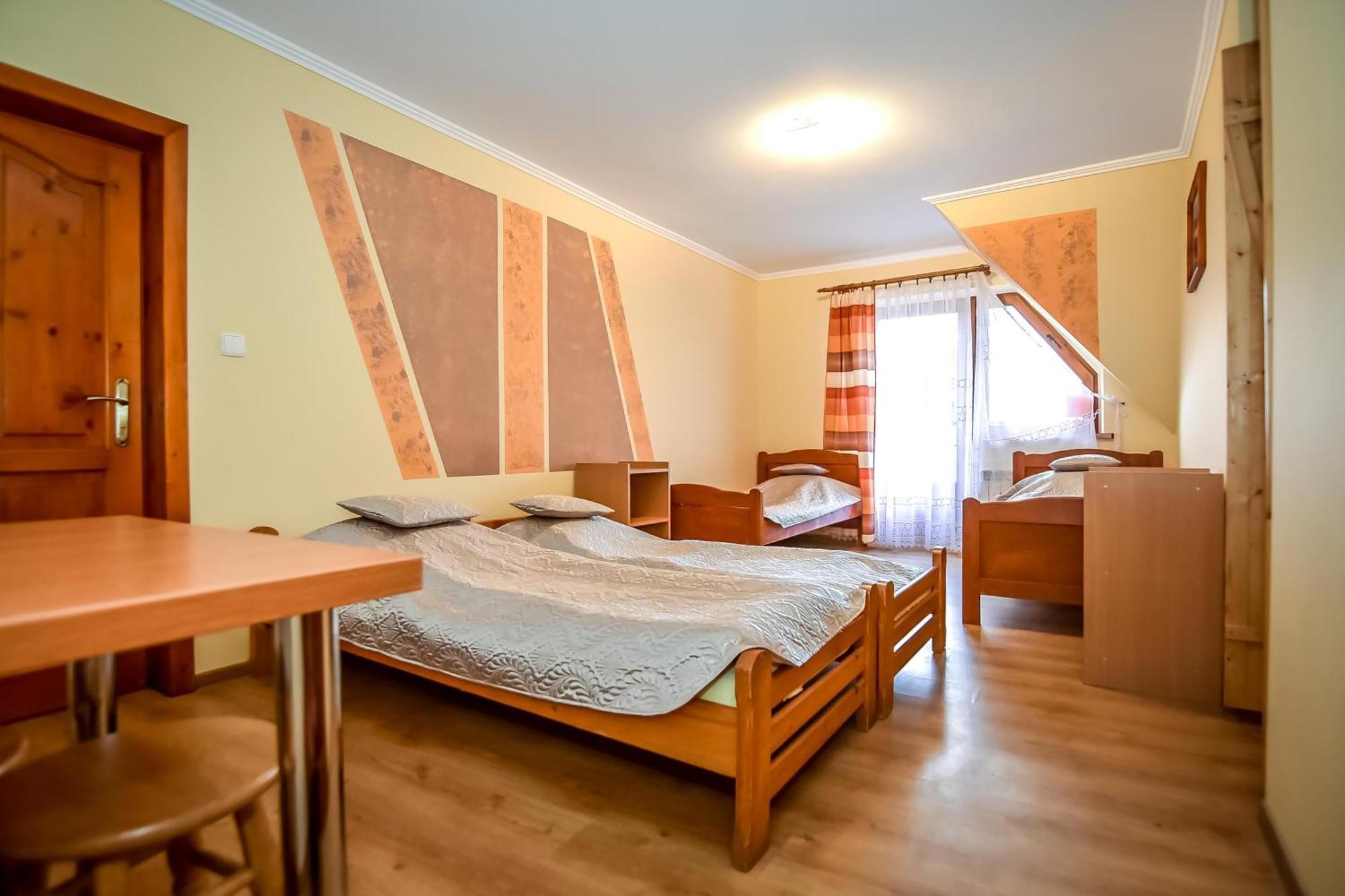 Cudzichowka Biały Dunajec Kültér fotó