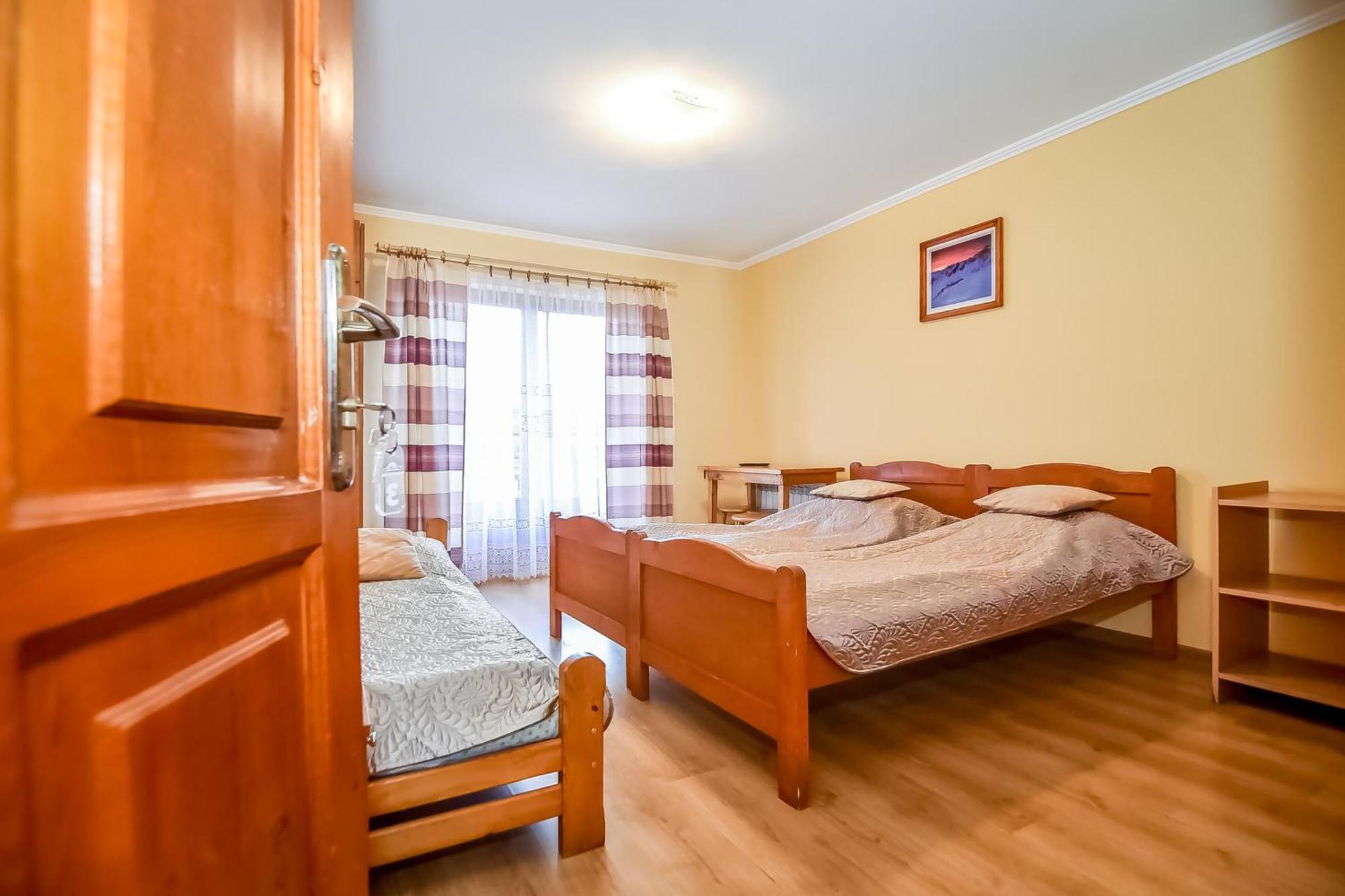 Cudzichowka Biały Dunajec Kültér fotó
