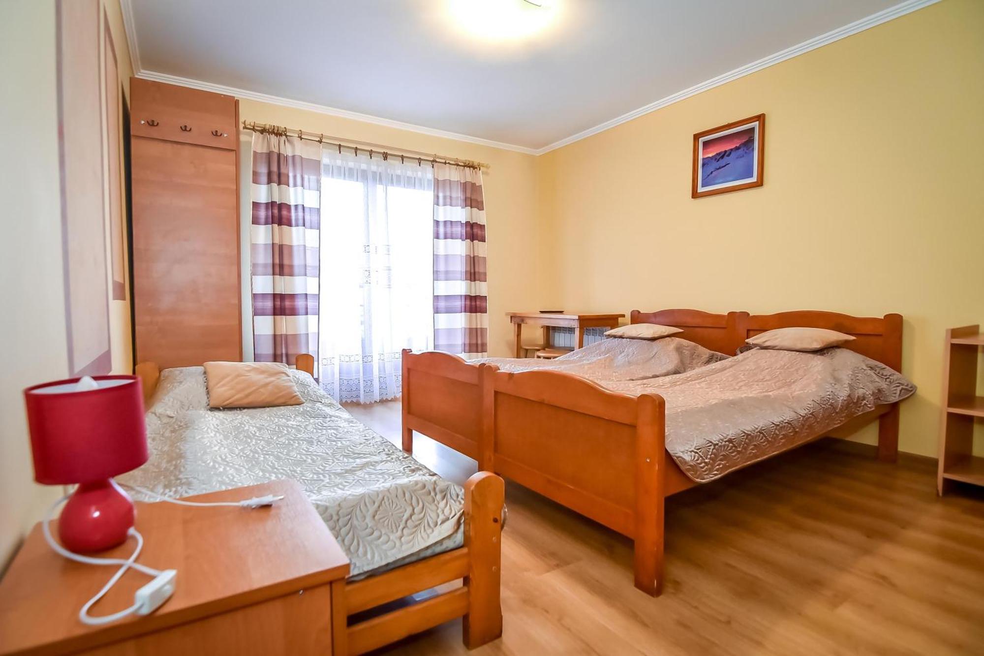 Cudzichowka Biały Dunajec Kültér fotó