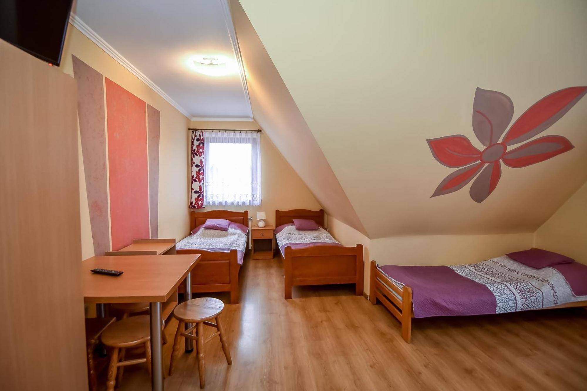 Cudzichowka Biały Dunajec Kültér fotó