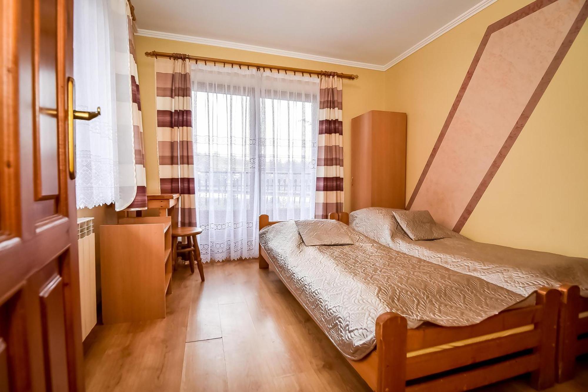Cudzichowka Biały Dunajec Kültér fotó