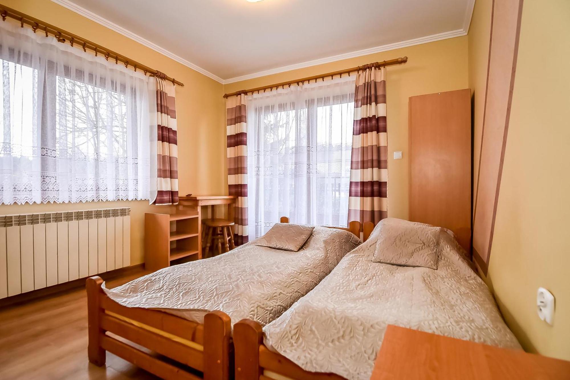 Cudzichowka Biały Dunajec Kültér fotó